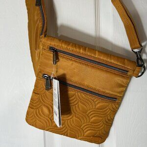 Lug Skipper Bag NWT
